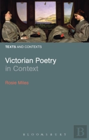 Victorian Poetry In Context