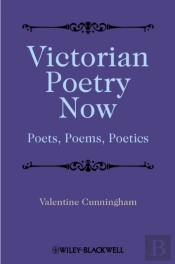 Victorian Poetry Now