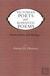 Victorian Poets And Romantic Poems