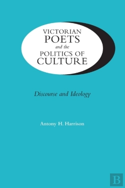 Bertrand.pt - Victorian Poets And The Politics Of Culture