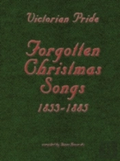 Victorian Pride - Forgotten Christmas So