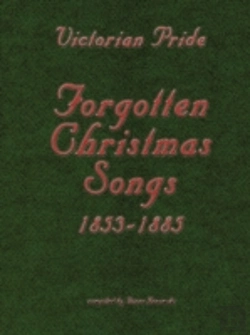 Bertrand.pt - Victorian Pride - Forgotten Christmas So