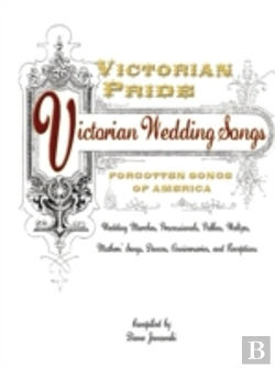 Bertrand.pt - Victorian Pride - Victorian Wedding Songs