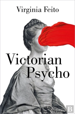Bertrand.pt - Victorian Psycho