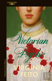 Victorian Psycho
