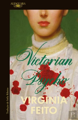 Bertrand.pt - Victorian Psycho