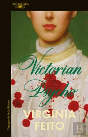 Victorian Psycho