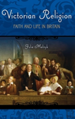 Bertrand.pt - Victorian Religion