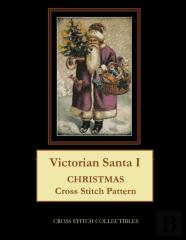 Victorian Santa I
