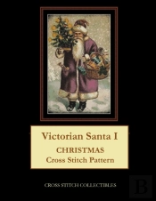 Victorian Santa I