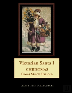 Bertrand.pt - Victorian Santa I