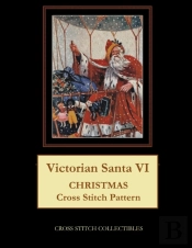 Victorian Santa Vi