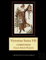 Victorian Santa Vii