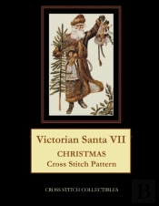 Victorian Santa Vii