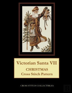 Bertrand.pt - Victorian Santa Vii