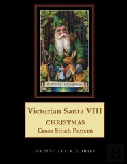 Victorian Santa Viii