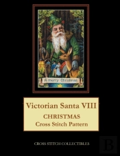 Victorian Santa Viii