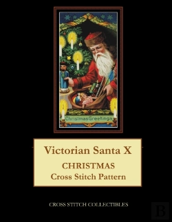 Bertrand.pt - Victorian Santa X