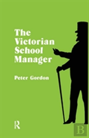 Victorian School Manager