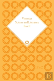 Victorian Science And Literature