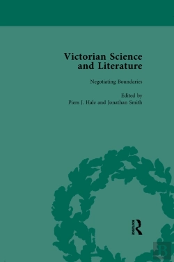 Bertrand.pt - Victorian Science And Literature, Part I Vol 1