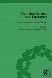 Victorian Science And Literature, Part I Vol 3