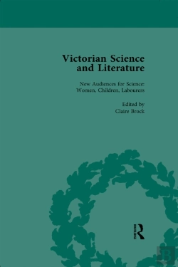 Bertrand.pt - Victorian Science And Literature, Part Ii Vol 5