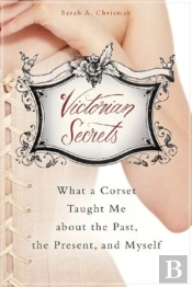 Victorian Secrets