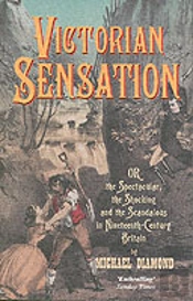 Victorian Sensation