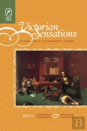 Victorian Sensations