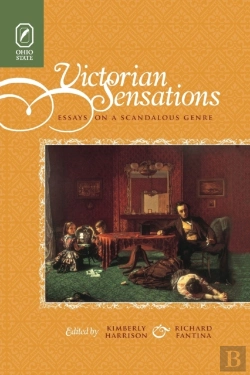 Bertrand.pt - Victorian Sensations