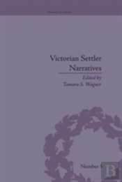 Victorian Settler Narratives