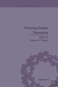 Bertrand.pt - Victorian Settler Narratives