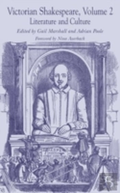 Victorian Shakespeare