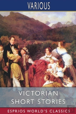Bertrand.pt - Victorian Short Stories  Esprios Classic