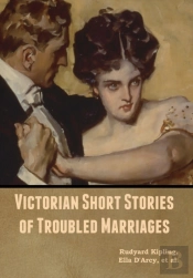 Victorian Short Stories Of Troubled Marriages