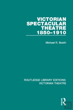 Bertrand.pt - Victorian Spectacular Theatre 1850-1910