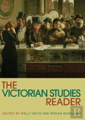 Victorian Studies Reader