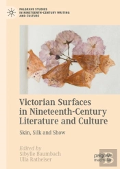 Victorian Surfaces In Nineteenth-Century Literature And Culture