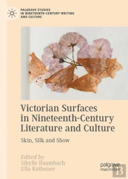 Bertrand.pt - Victorian Surfaces In Nineteenth-Century Literature And Culture