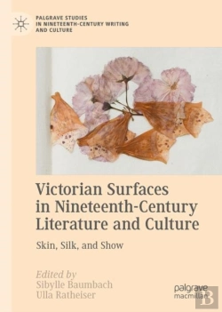 Bertrand.pt - Victorian Surfaces In Nineteenth-Century Literature And Culture