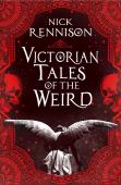 Victorian Tales Of The Weird