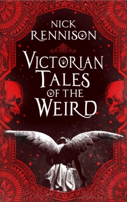 Bertrand.pt - Victorian Tales Of The Weird