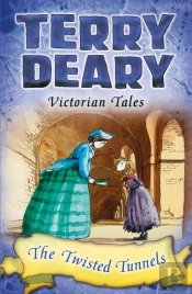 Victorian Tales: The Twisted Tunnels