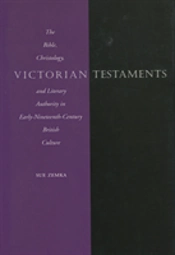 Victorian Testaments