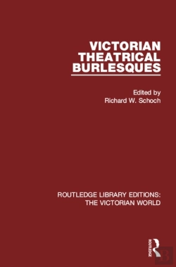 Bertrand.pt - Victorian Theatrical Burlesques