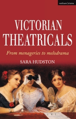 Bertrand.pt - Victorian Theatricals