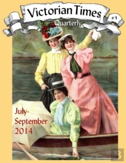 Bertrand.pt - Victorian Times Quarterly #1