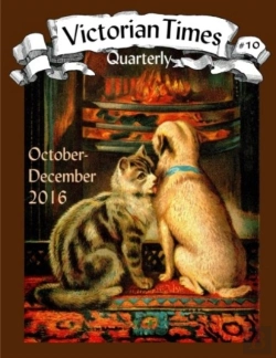 Bertrand.pt - Victorian Times Quarterly #10