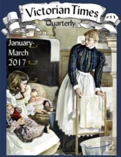 Victorian Times Quarterly #11